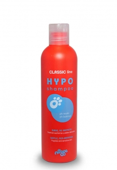 Nogga Classic Line Hypoallergenic Hundeshampoo