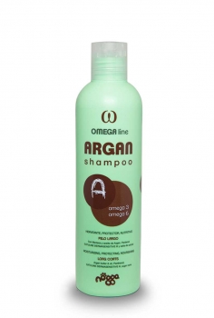 Nogga Omega Line Argan Shampoo