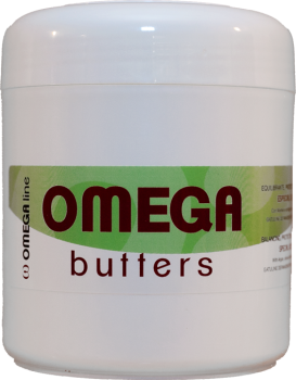 Nogga Omega Line Omega Butter 500 ml