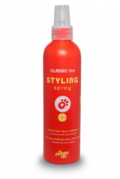 Nogga Classic Line Styling Spray