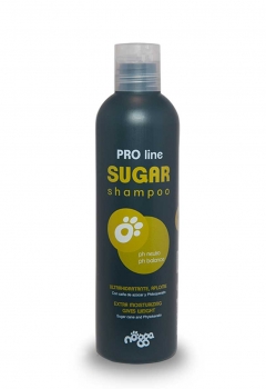 Nogga Pro Line Sugar Shampoo