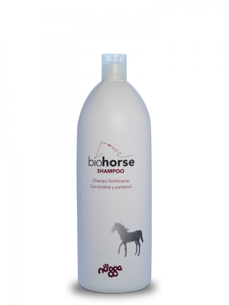 Nogga Horse Line Bio Horse Shampoo