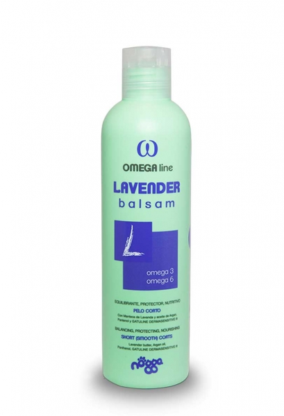 Nogga Omega Line Lavender Balsam