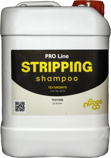 Nogga Pro Line Stripping Shampoo 5 L