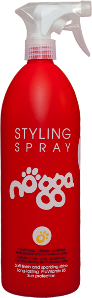 Nogga classic Line Styling Spray 1 L